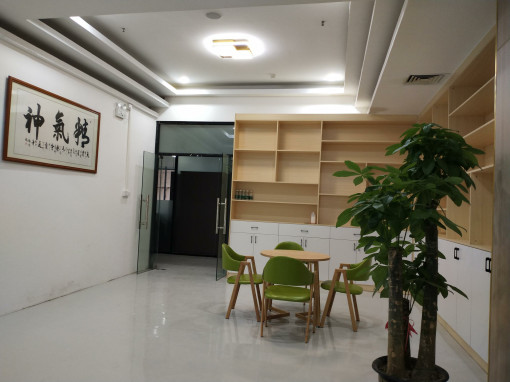 중국 Dongguan huiheng footwear technology limited 회사 프로필